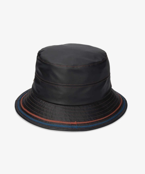 kaorinomori（カオリノモリ）の「カオリノモリ　ルスカハット（ハット・レディース・アイボリー/ブラック・M/57.5cm）」の7枚目の写真