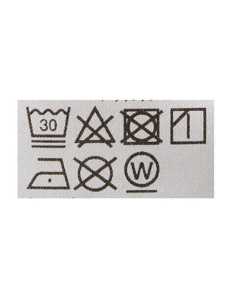 B:MING by BEAMS（ビーミングバイビームス）の「B:MING by BEAMS / オーガニックコットン サーマル ロンパース（ロンパース・キッズ・パープル系その他4/ホワイト系その他5・ONE SIZE）」の11枚目の写真