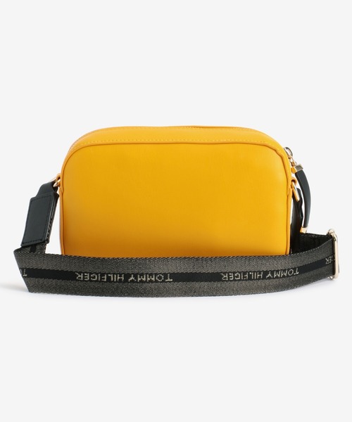   シグネチャーロゴカメラバッグ シグネチャーロゴカメラバッグ | トミー ヒルフィガー(Tommy
