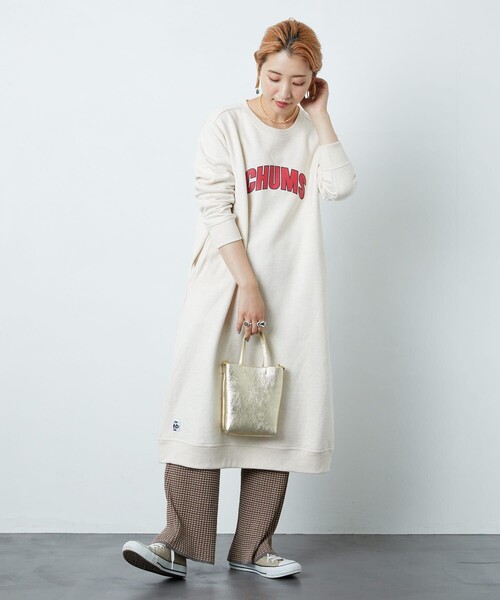 FREAK'S STORE（フリークスストア）の「▽【WEB限定】CHUMS