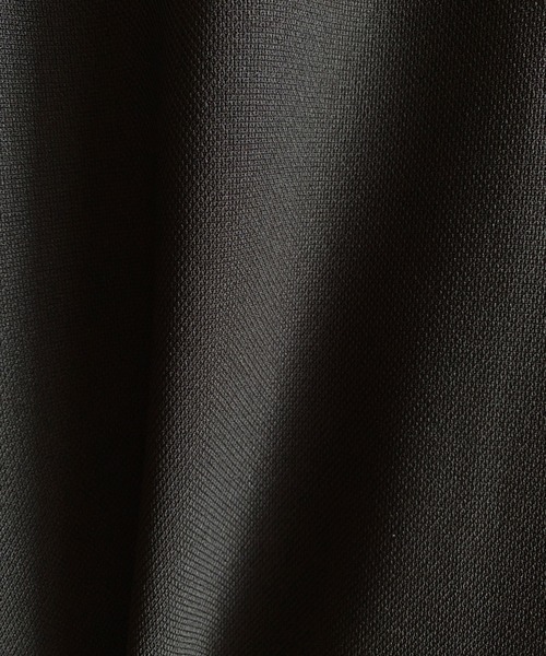 NICOLE CLUB（ニコル　クラブ）の「【NICOLE CLUB】マニッシュトラッドのベスト（ベスト・レディース・ブラック/ブラウン・MEDIUM）」の13枚目の写真