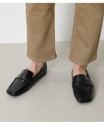 crie conforto | ２ｗａｙプレーンローファー(ローファー)