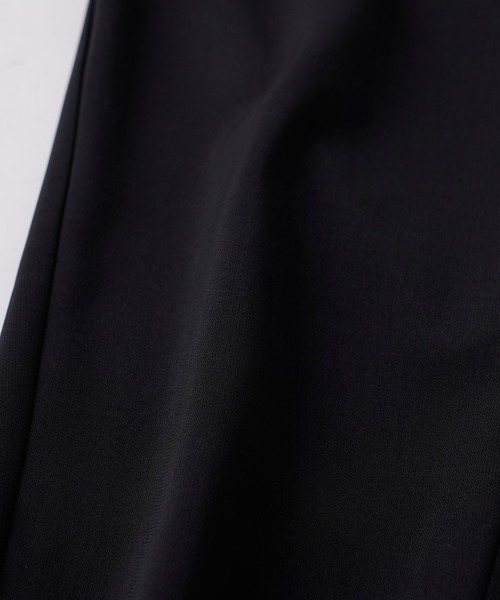 RIVE DROITE（リヴドロワ）の「《2サイズ展開》どんなスタイルにも馴染んでくれる　ドライストレッチジョッパーパンツ（その他パンツ・レディース・ブラック/ベージュ/ネイビー・36/38）」の4枚目の写真