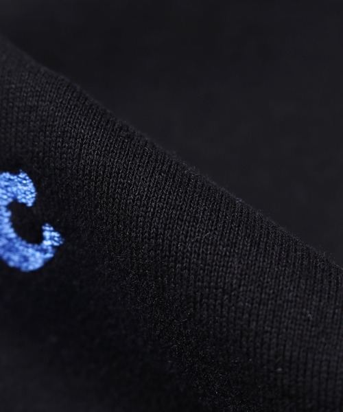 STUSSY（ステューシー）の「STUSSY/ステューシー REGAL APP.CREW クルー スウェット（スウェット・メンズ・アッシュグレー/ブラック・M/XL/2XL/L）」の10枚目の写真