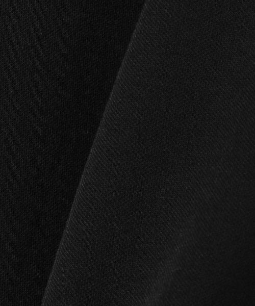 green label relaxing(グリーンレーベルリラクシング)の「バックフレア ロングスリーブ プルオーバー カットソー(Tシャツ/カットソー・レディース・ブラック/オリーブ/コバルトブルー・FREE)」の19枚目の写真