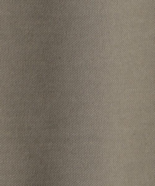 green label relaxing(グリーンレーベルリラクシング)の「バックフレア ロングスリーブ プルオーバー カットソー(Tシャツ/カットソー・レディース・ブラック/オリーブ/コバルトブルー・FREE)」の21枚目の写真