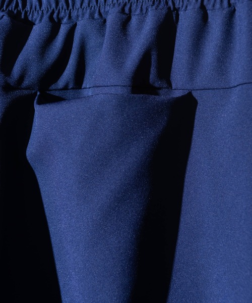 glamb（グラム）の「Patchwork Jersey Pants / パッチワークジャージパンツ（その他パンツ・メンズ・ブラック/ネイビー・M/S/L）」の19枚目の写真