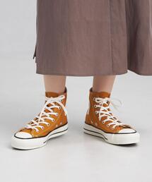 CONVERSE | ＜CONVERSE(コンバース)＞ CANVAS ALL STAR J HI ハイカット スニーカー(スニーカー)