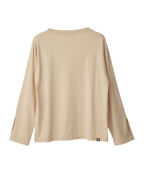 HYSTERIC GLAMOUR（ヒステリックグラマー）の「PANDA MANIA Tシャツ（T