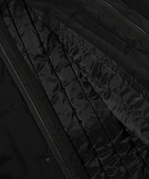 th products（ティーエイチプロダクト）の「Long Padded Coat