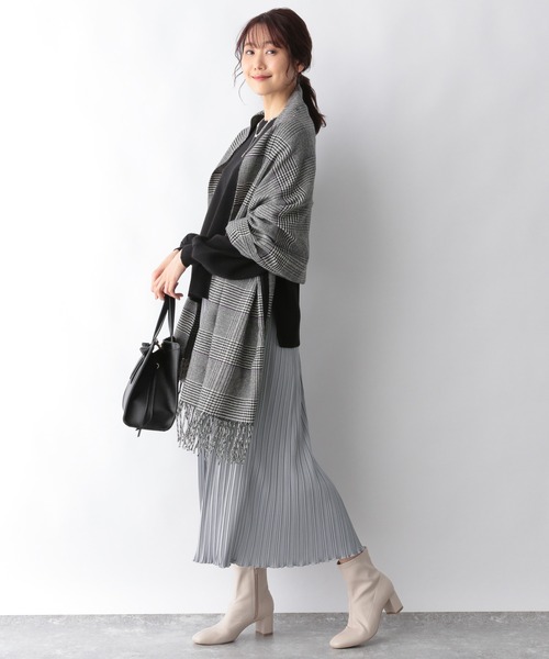 GLOBAL WORK（グローバルワーク）の「メルティニットプルオーバー