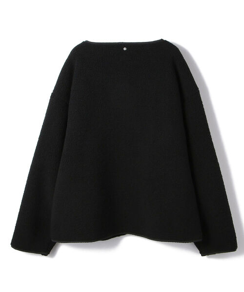 DANKE SCHON（ダンケシェーン）の「DankeSchon/ダンケシェーン/ダックカバーオールジャケット（カバーオール・メンズ・ホワイト/ブラック/カーキ・FREE）」の4枚目の写真