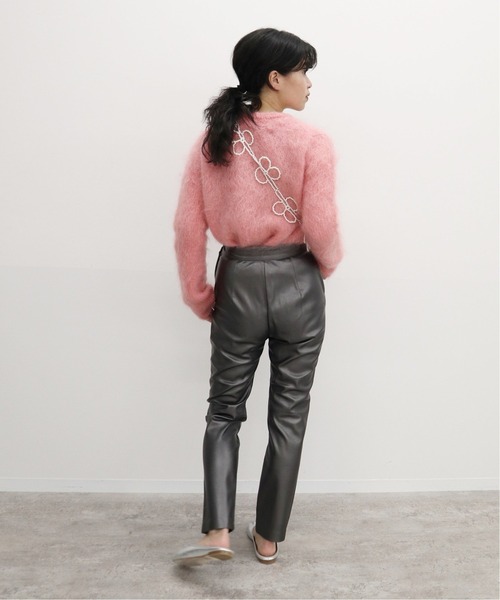 EDIT. FOR LULU（エディットフォールル）の「モヘヤMIX ファープル