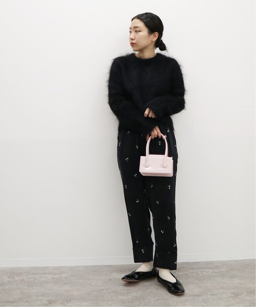 EDIT. FOR LULU（エディットフォールル）の「モヘヤMIX ファープル