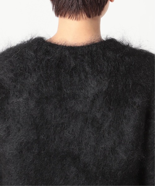 EDIT. FOR LULU（エディットフォールル）の「モヘヤMIX ファープル