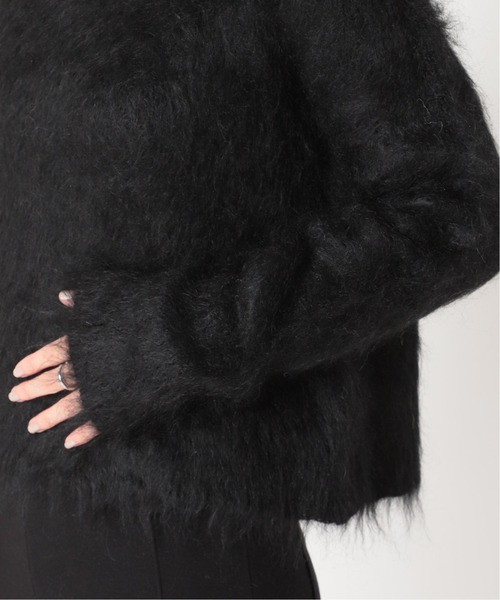 EDIT. FOR LULU（エディットフォールル）の「モヘヤMIX ファープル