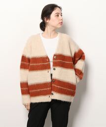 DENHAM/デンハム/ORION KNIT CARDIGAN