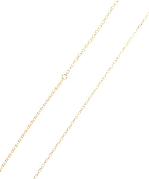 MARIHA(マリハ)の「【MARIHA/マリハ】ミズノネックレス 120cm 18K(ネックレス・レディース・ゴールド・FREE)」の6枚目の写真