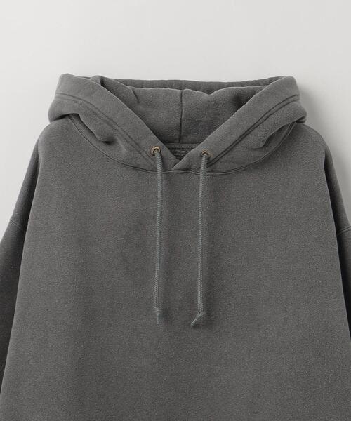WTAPS（ダブルタップス）の「＜WTAPS(ダブルタップス)＞ BLANK 01 HOODIE/フーディ■■■（パーカー・メンズ・ブラック/オリーブ/ベージュ・L/M/S）」の5枚目の写真