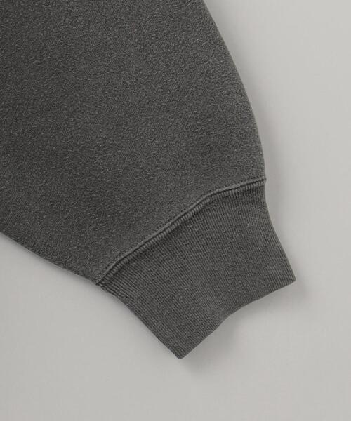 WTAPS（ダブルタップス）の「＜WTAPS(ダブルタップス)＞ BLANK 01 HOODIE/フーディ■■■（パーカー・メンズ・ブラック/オリーブ/ベージュ・L/M/S）」の6枚目の写真