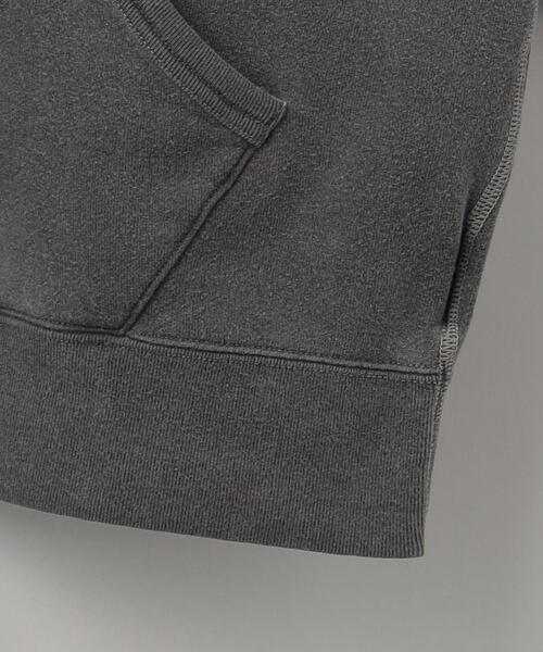 WTAPS（ダブルタップス）の「＜WTAPS(ダブルタップス)＞ BLANK 01 HOODIE/フーディ■■■（パーカー・メンズ・ブラック/オリーブ/ベージュ・L/M/S）」の7枚目の写真