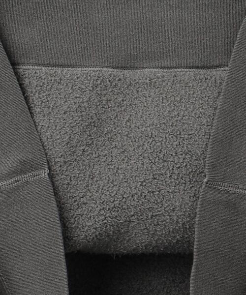 WTAPS（ダブルタップス）の「＜WTAPS(ダブルタップス)＞ BLANK 01 HOODIE/フーディ■■■（パーカー・メンズ・ブラック/オリーブ/ベージュ・L/M/S）」の13枚目の写真