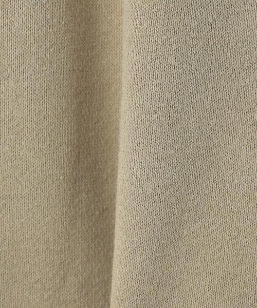 WTAPS（ダブルタップス）の「＜WTAPS(ダブルタップス)＞ BLANK 01 HOODIE/フーディ■■■（パーカー・メンズ・ブラック/オリーブ/ベージュ・L/M/S）」の16枚目の写真