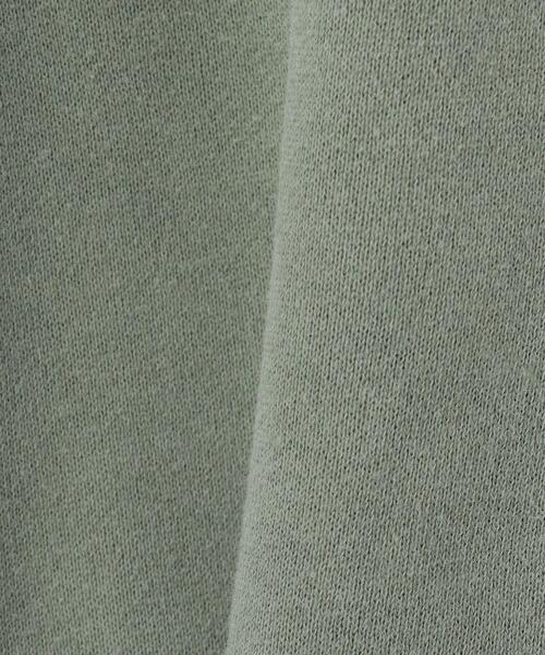 WTAPS（ダブルタップス）の「＜WTAPS(ダブルタップス)＞ BLANK 01 HOODIE/フーディ■■■（パーカー・メンズ・ブラック/オリーブ/ベージュ・L/M/S）」の10枚目の写真