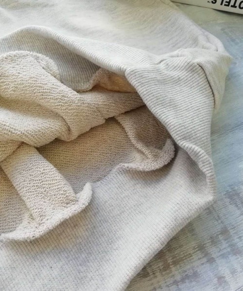 Dalfwin(ダールフィン)の「韓国ファッションMotivationプリントオーバーサイズフーディーパーカー(パーカー・レディース・ブラック/グレー/オートミール/ベージュ系その他/ブラック系その他/グレー系その他・FREE)」の7枚目の写真