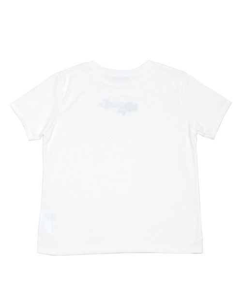 MILK（ミルク）の「Rosie Tee（Tシャツ/カットソー・レディース・A/B/C・FREE）」の8枚目の写真