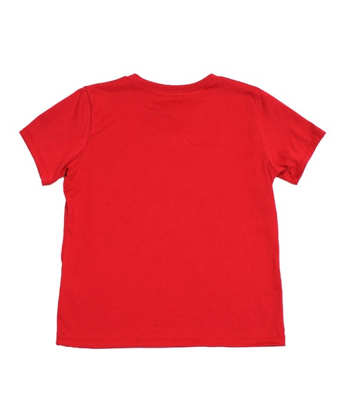 MILK（ミルク）の「Rosie Tee（Tシャツ/カットソー・レディース・A/B/C・FREE）」の10枚目の写真