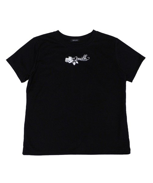 MILK（ミルク）の「Rosie Tee（Tシャツ/カットソー・レディース・A/B/C・FREE）」の11枚目の写真