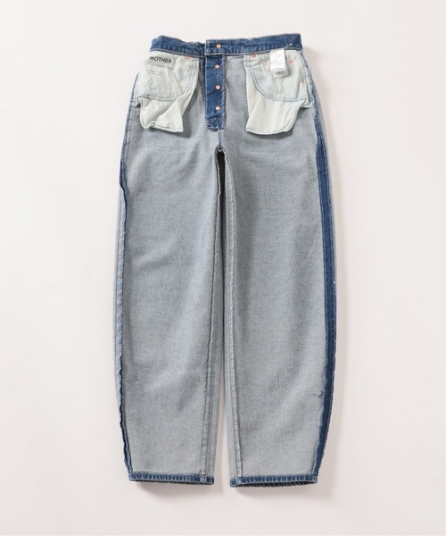 MOTHER DENIM（マザーデニム）の「【MOTHER/マザー】CURBSIDE