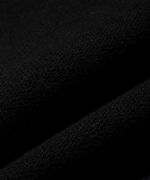Fano Studios(ファノ ストゥディオズ)の「【Fano Studios】Small gold button V-neck vest FC22S015(ベスト・レディース・ブラック・M/S/L)」の13枚目の写真