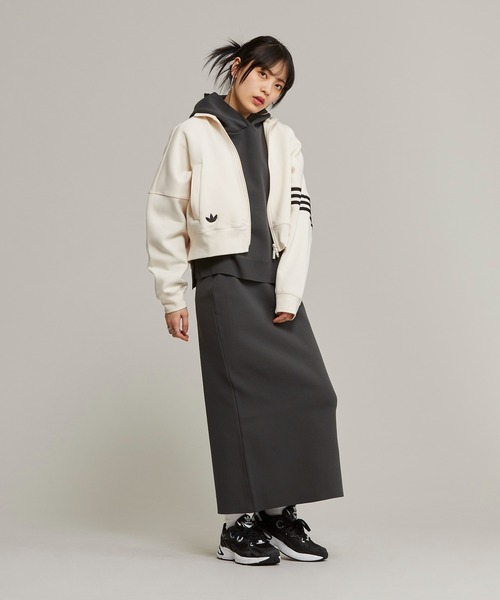 アディダスアスター / adidas ASTIR W/厚 底スニーカー　22cm adidas（アディダス）の「アディダス アスター / adidas ASTIR W