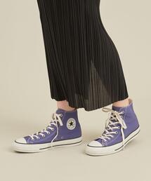 CONVERSE | ＜CONVERSE（コンバース）＞ALL STAR NOKORIZOME HI/スニーカー ∴(スニーカー)