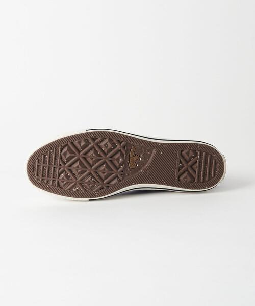 CONVERSE(コンバース)の「<CONVERSE(コンバース)>ALL STAR NOKORIZOME HI/スニーカー ∴(スニーカー・レディース・パープル/ライム・23cm/23.5cm/24cm/24.5cm/25cm)」の15枚目の写真