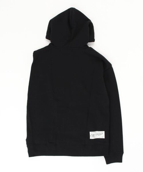 Maison MIHARA YASUHIRO / スウェット ベアー 黒 Maison MIHARA YASUHIRO / スウェット ベアー 黒 Maison MIHARA