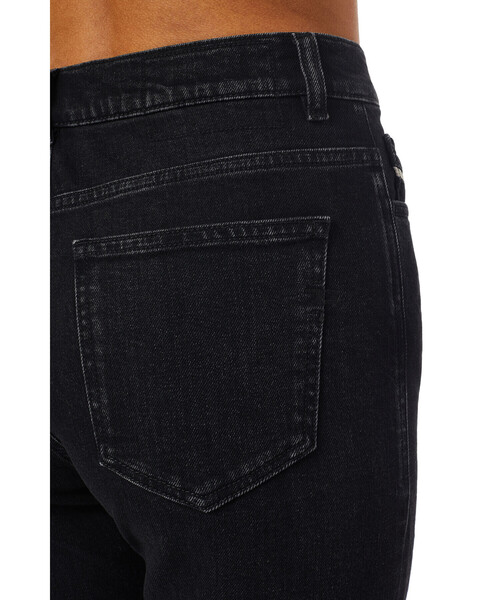 DIESEL（ディーゼル）の「DIESEL SS22 レディース デニム ボーイフレンド ブラックデニム（デニムパンツ・レディース・ブラック・25inch/23inch/27inch/29inch）」の8枚目の写真