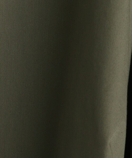 THE SHOP TK (ザ ショップ ティーケー )の「◆【福田麻琴さんコラボ】/【袖3way】ミディ丈トレンチコート(トレンチコート・レディース・ベージュ/カーキ/ブラック・12/11/13/14)」の16枚目の写真