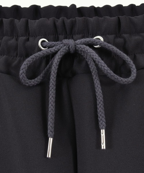 CAMBIO(カンビオ)の「mp9839-Cardboard Knit Sarrouel Easy Pants パンツ(CAM22SS-028)(その他パンツ・メンズ・ネイビー/ブラック/カーキ・M/L/S)」の21枚目の写真
