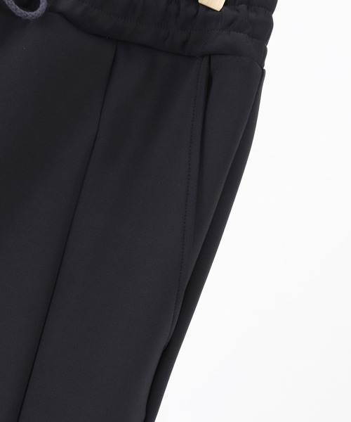 CAMBIO(カンビオ)の「mp9839-Cardboard Knit Sarrouel Easy Pants パンツ(CAM22SS-028)(その他パンツ・メンズ・ネイビー/ブラック/カーキ・M/L/S)」の22枚目の写真