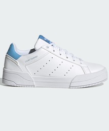 コートTourino / Court Tourino / アディダスオリジナルス (キッズ／子供用)