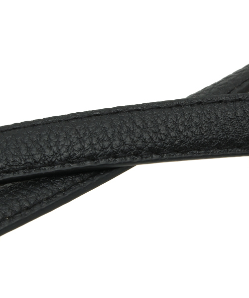 WEGO（ウィゴー）の「WEGO/カラー細ベルト（ベルト・レディース・ホワイト/ブラック/ブルー/パープル/イエロー/キャメル/ピンク/レッド・FREE）」の11枚目の写真