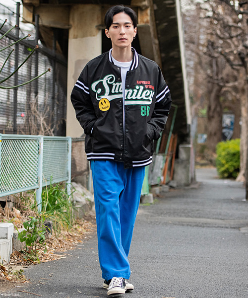 SMILEY FACE（スマイリーフェイス）の「『SMILEY FACE