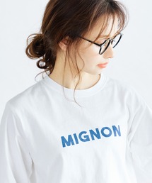 アソートプリントロンTEE