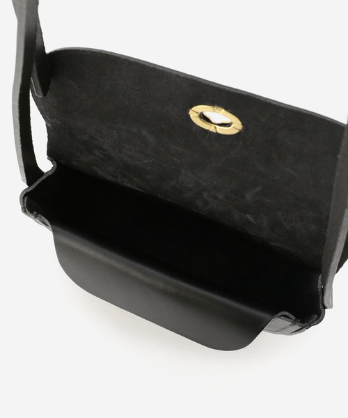 MIMI BERRY（ミミベリー）の「MIMI BERRY | ショルダーバッグ FRANCIS