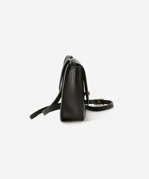 専用ですBERRY ブラック ショルダーバッグ MIMI BERRY（ミミベリー）の「MIMI BERRY | ショルダーバッグ FRANCIS