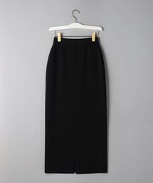 オーラリーAURALEEウールアルパカフィードタイトスカートサイズ1 オーラリーAURALEEウールアルパカフィードタイトスカートサイズ1