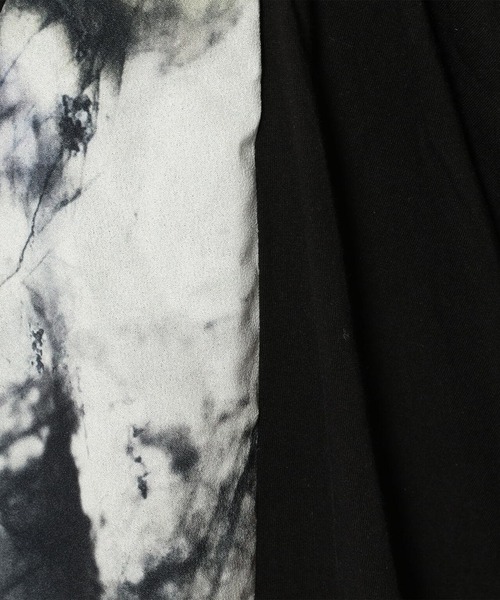 KMRii（ケムリ）の「【別注】KMRii/ケムリ/CUTSEW-MAGNOLIA OP/ワンピース（ワンピース・レディース・ブラック/ホワイト・FREE）」の7枚目の写真